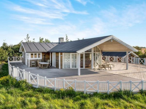 Holiday Home Eljas - 200m to the inlet by Interhome